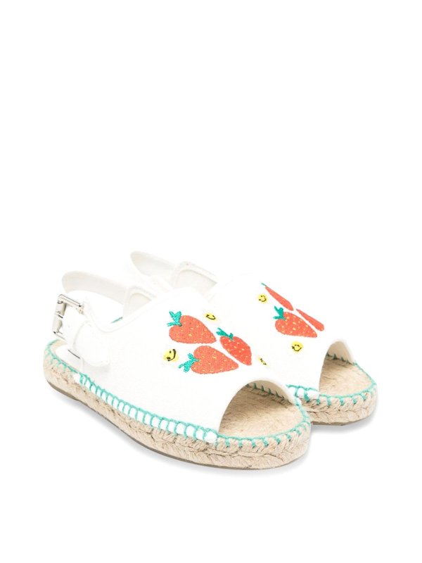 STELLA McCARTNEY: sandals - Sandals