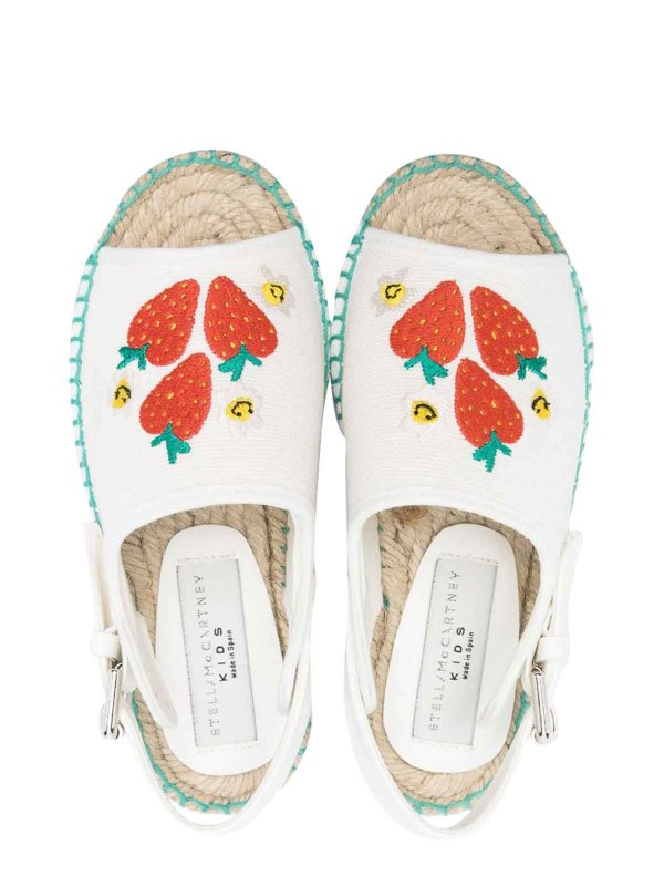 STELLA McCARTNEY: sandals online - Sandals
