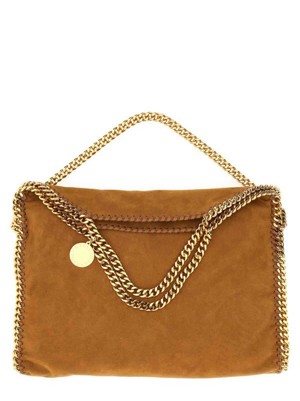 トートバッグ Stella McCartney SS25 (234387 WP05435742) セール】STELLA McCARTNEY トートバッグ 502793 WP0057 ビッグ