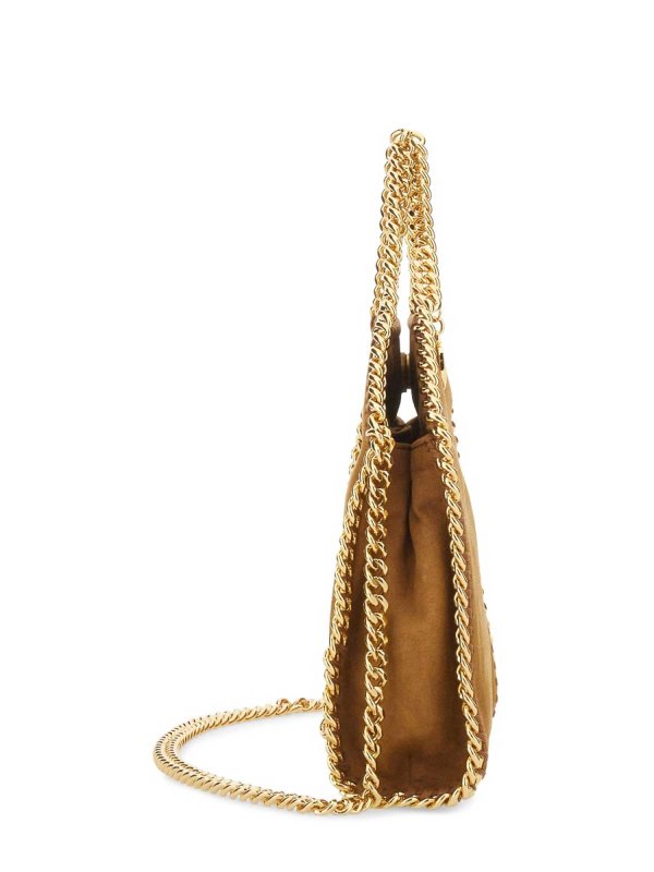 Falabella Tiny Bag shop online: STELLA McCARTNEY
