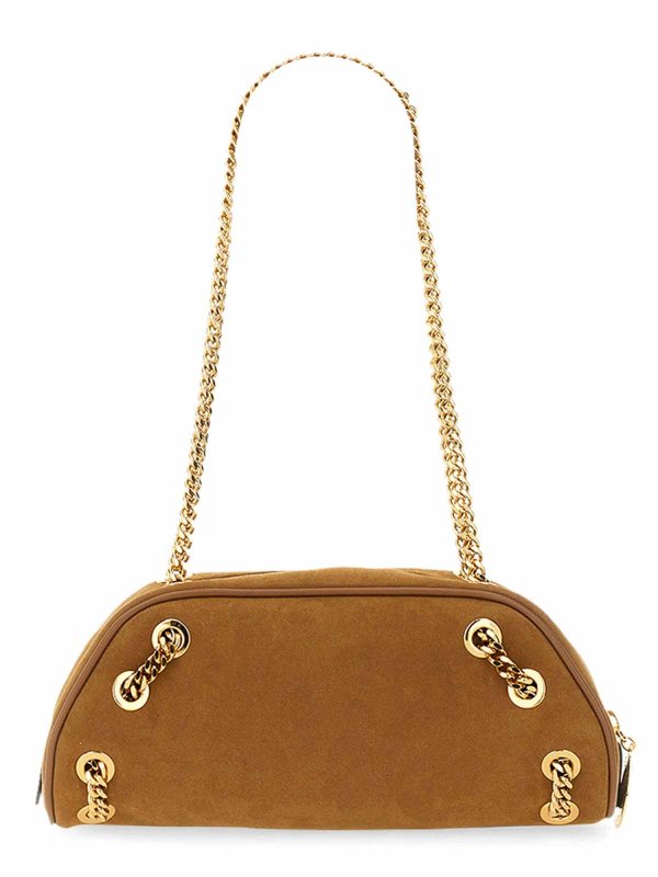 STELLA McCARTNEY: shoulder bags online - Bowling Falabella Shoulder Bag