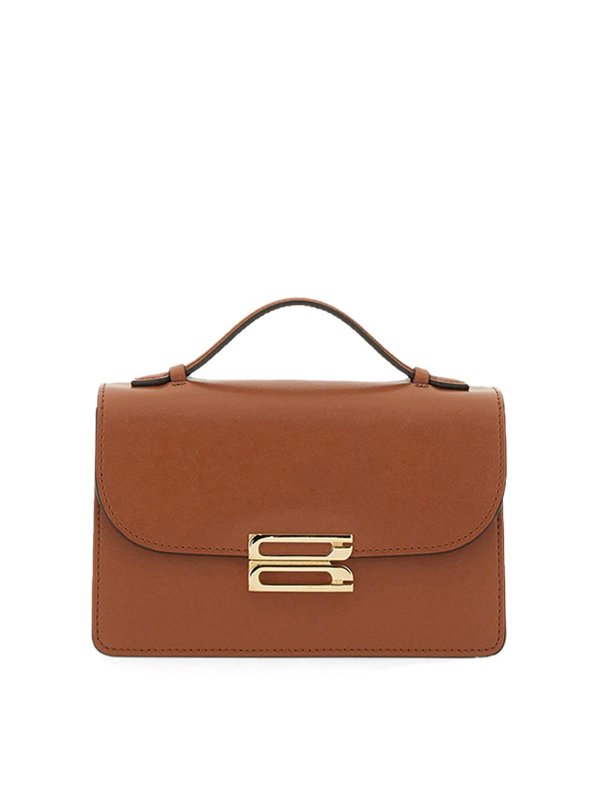 VICTORIA BECKHAM: Sacs bandoulière - Sac Bandoulière - Dorian