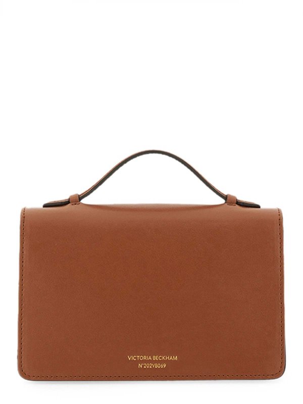 The Best Shops VICTORIA BECKHAM: Sacs bandoulière - Sac Bandoulière - Dorian