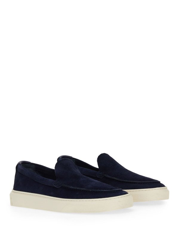 WOOLRICH: Mocassini e slippers online - Mocassini