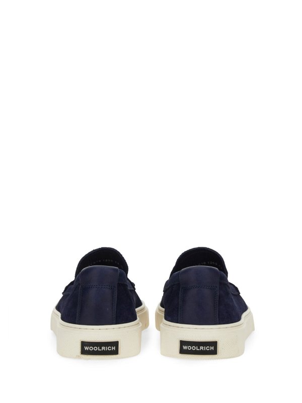 The Best Shops WOOLRICH: Mocassini e slippers - Mocassini