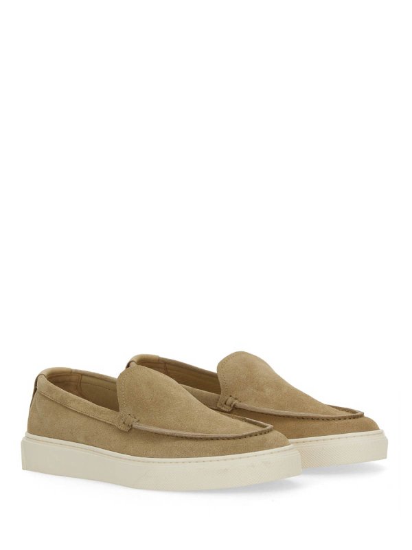 WOOLRICH: Loafers & Slippers online - Loafer Slip On