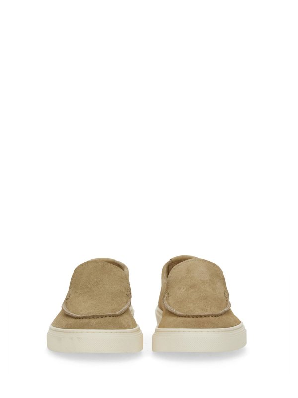 Loafer Slip On shop online: WOOLRICH