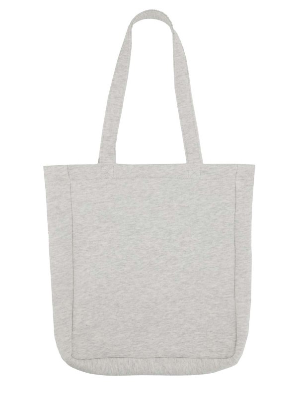 A.P.C.: Handtaschen online - Shopper - Grau