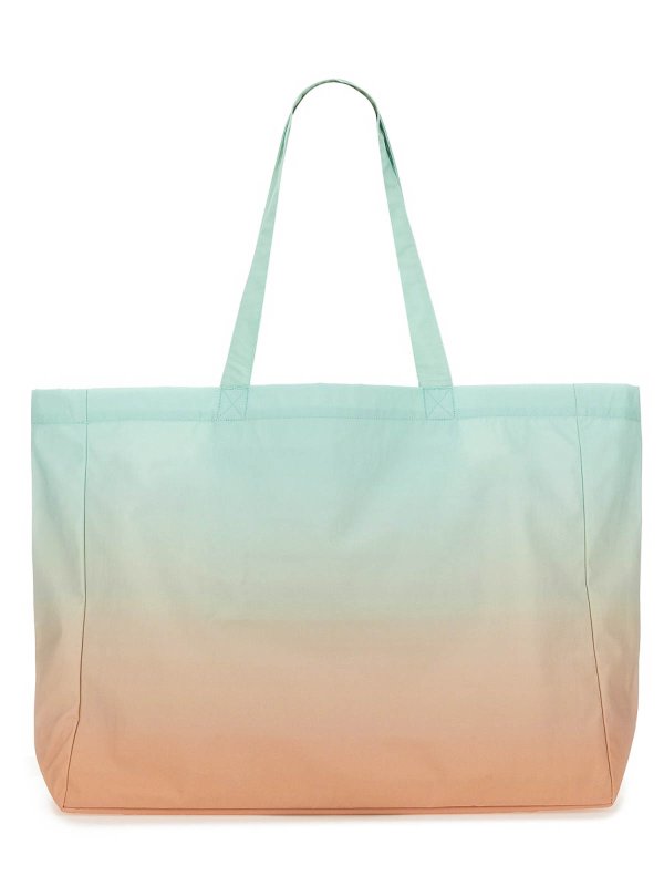 The Best Shops A.P.C.: Bolsas bandoleras - Bolsa Bandolera - Multicolor