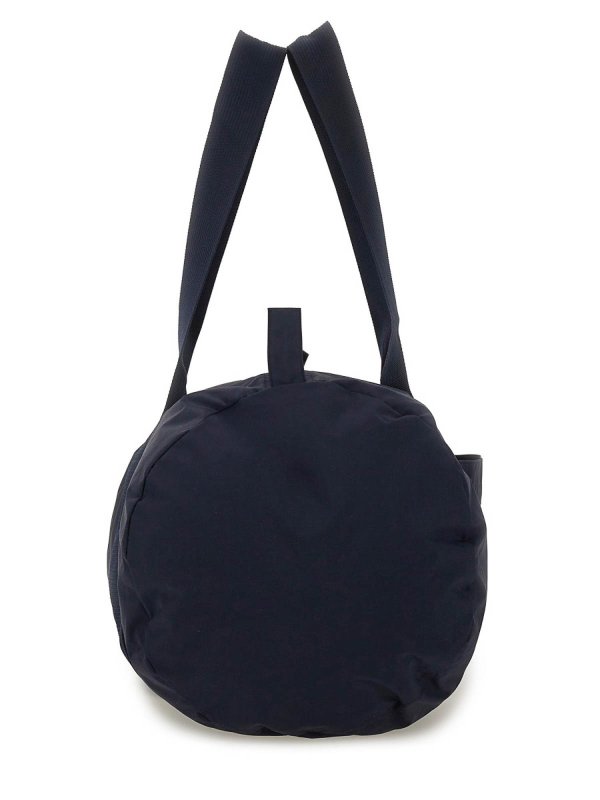 The Best Shops A.P.C.: Koffer und Reisetaschen - Reisetasche - Blau