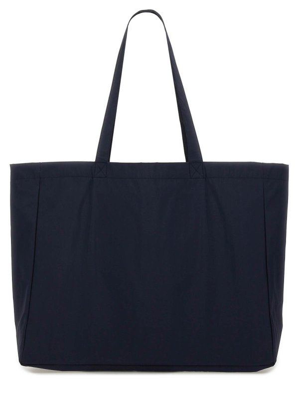 The Best Shops A.P.C.: totes bags - Shopping Bag Diane