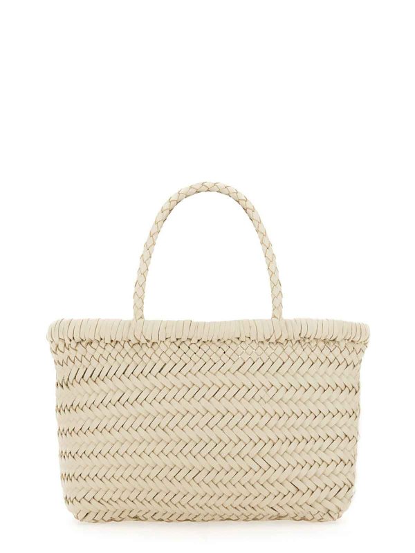 DRAGON DIFFUSION: borse a tracolla online - Borsa Mini Flat Gora