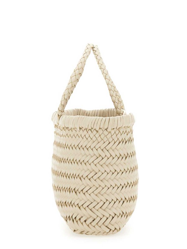 The Best Shops DRAGON DIFFUSION: borse a tracolla - Borsa Mini Flat Gora