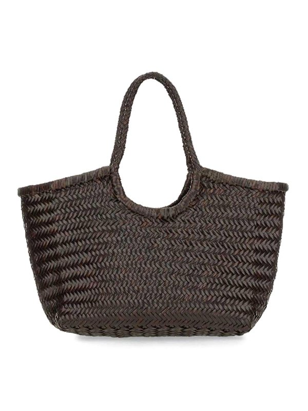 DRAGON DIFFUSION: cross body bags - Nantucket Big bag