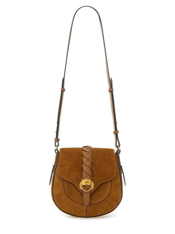 ISABEL MARANT: cross body bags online - Bag  Small