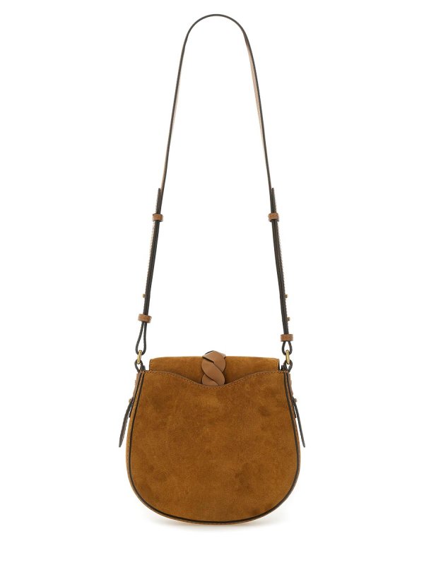The Best Shops ISABEL MARANT: cross body bags - Bag  Small