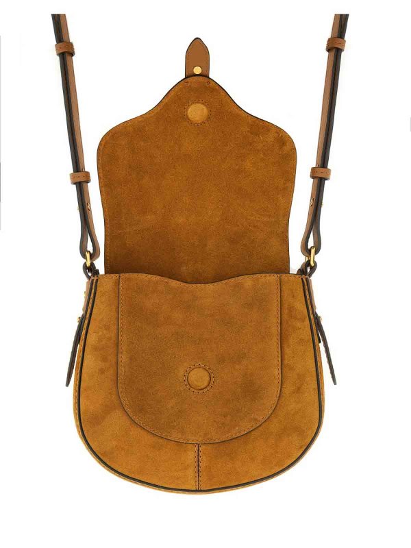 Bag  Small shop online: ISABEL MARANT