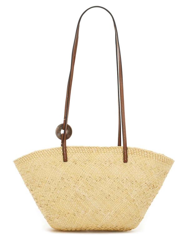 MANEBI: borse a tracolla online - Borse cabas