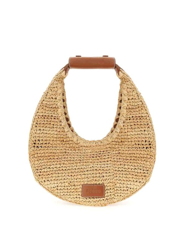 STAUD: cross body bags - Bag Moon