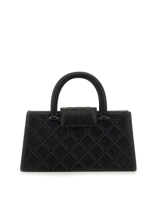 TORY BURCH: Umhängetaschen - Umhängetasche - Schwarz