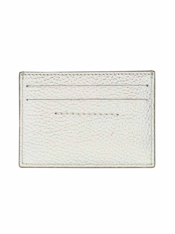 MM6 MAISON MARGIELA: Portefeuilles online - Portefeuilles - Argent