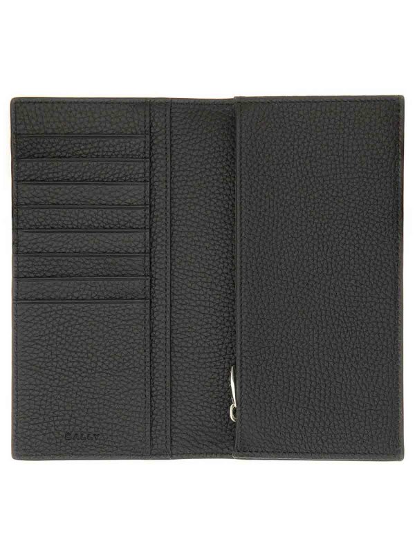 The Best Shops BALLY: wallets & purses - Leather Wallet