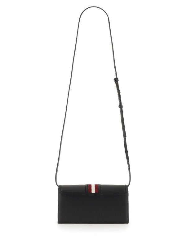 BALLY: 財布＆ポーチ online - 財布 - 黒