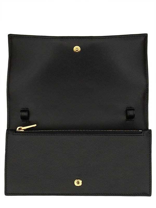 The Best Shops BALLY: 財布＆ポーチ - 財布 - 黒