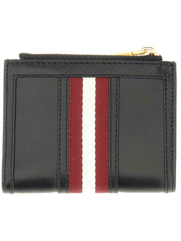 BALLY: portafogli online - Portfolio compatto