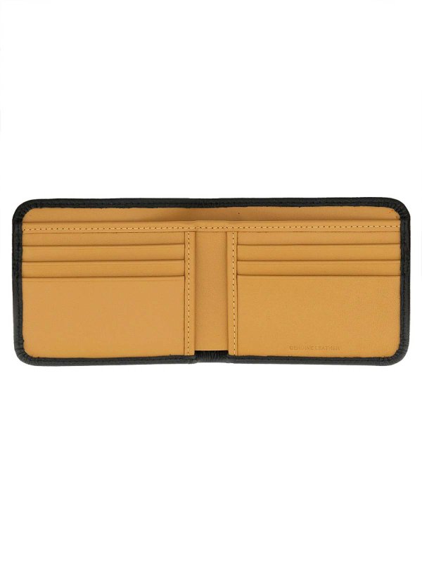 FRED PERRY: wallets & purses online - Leather Wallet