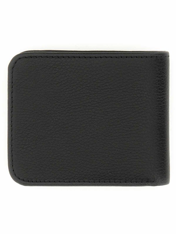 The Best Shops FRED PERRY: wallets & purses - Leather Wallet