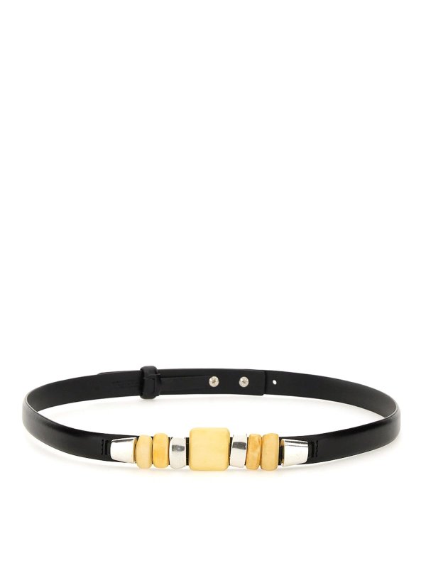 ISABEL MARANT: belts - Raissa Belt