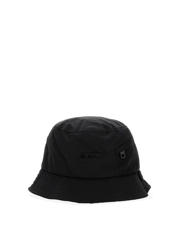 JACQUEMUS: cappelli - Cappello Le Bob