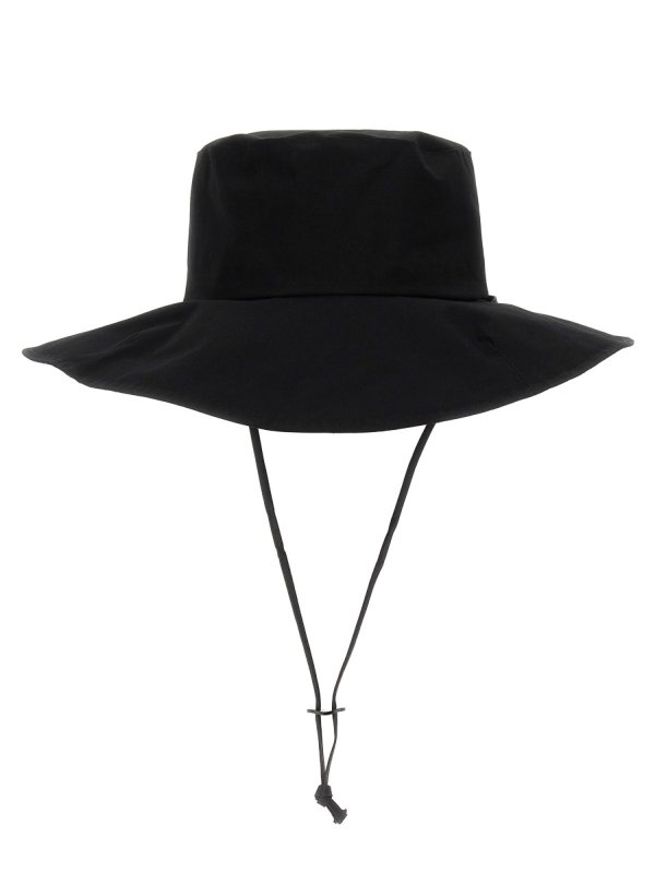 KIJIMA TAKAYUKI: Chapeaux online - Chapeau - Noir