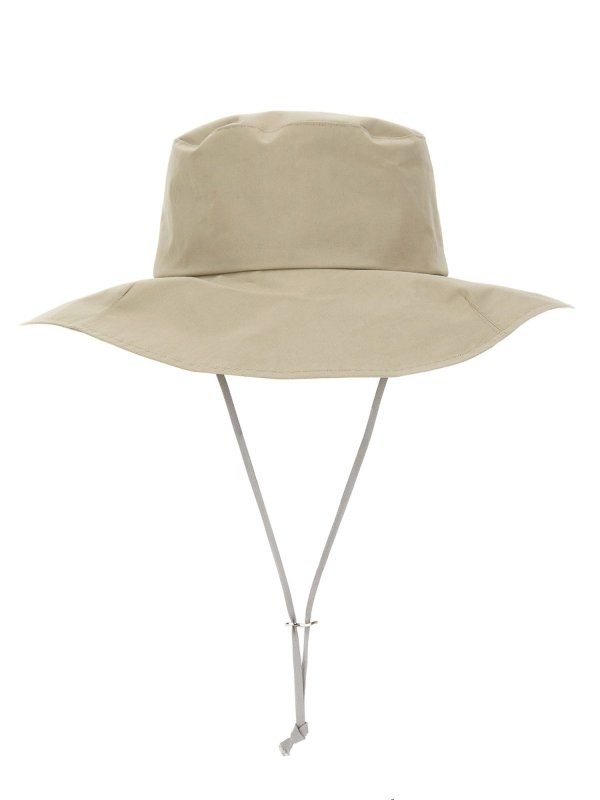 KIJIMA TAKAYUKI: Chapeaux online - Chapeau - Gris