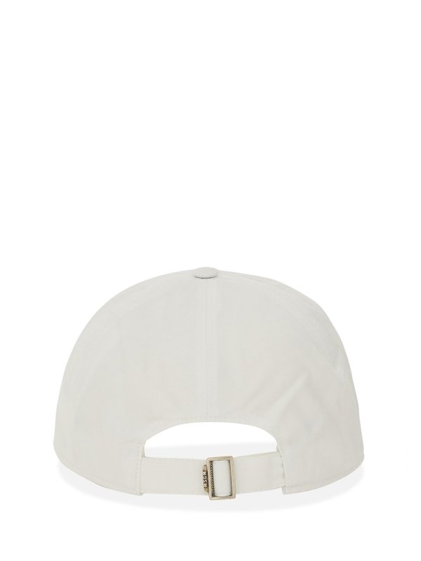 m.s.g.m.: Chapeaux online - Chapeau - Blanc