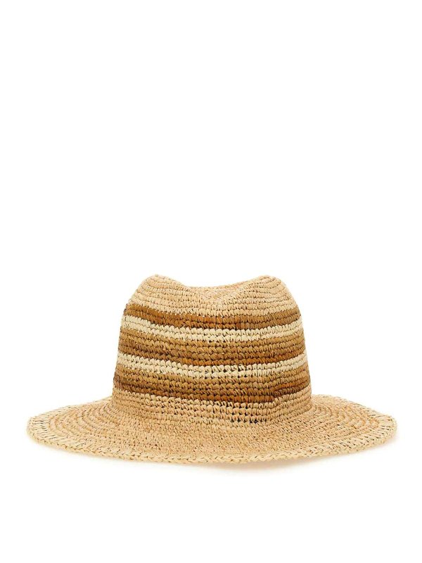 MANEBI: hats & caps - Panama Hat