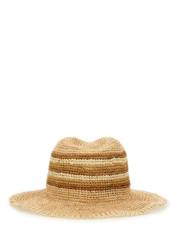 MANEBI: hats & caps online - Panama Hat