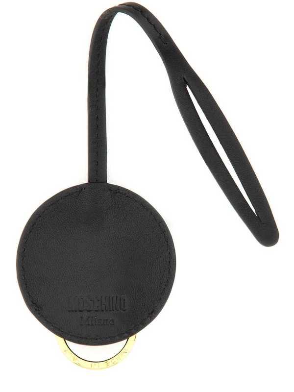 MOSCHINO: Porte-clés online - Porte-Clés - Multicolore