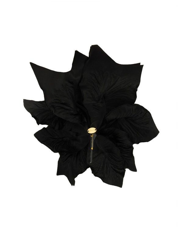 NINA RICCI: Spille online - Spilla floreale pavot