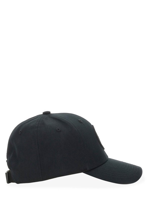 STONE ISLAND: 帽子＆キャッブ online - 帽子 - 黒