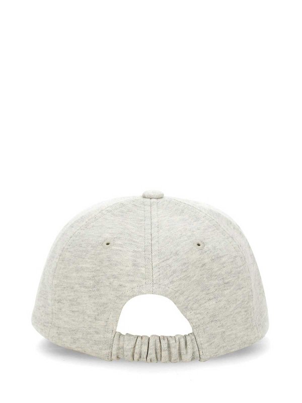The Best Shops A.P.C.: hats & caps - Baseball Hat With Logo