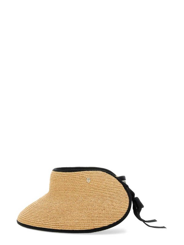 The Best Shops HELEN KAMINSKI: Cappello mita