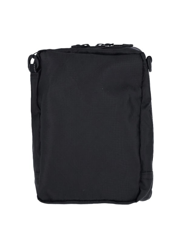 AND WANDER: Clutches online - Clutch - Schwarz