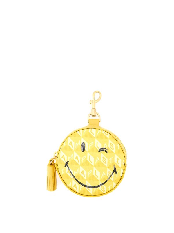 Anya Hindmarch: custodie e cover - Custodia