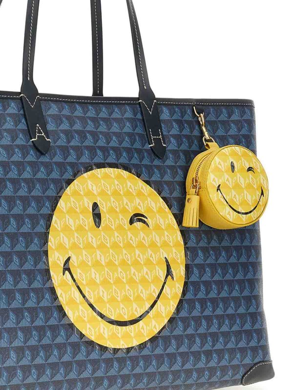 Anya Hindmarch: custodie e cover online - Custodia