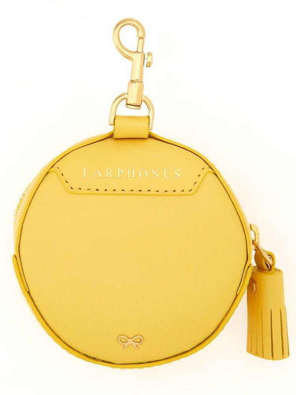 The Best Shops Anya Hindmarch: custodie e cover - Custodia