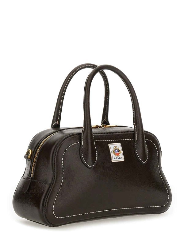 The Best Shops BALLY: bauletti - Borsa in pelle