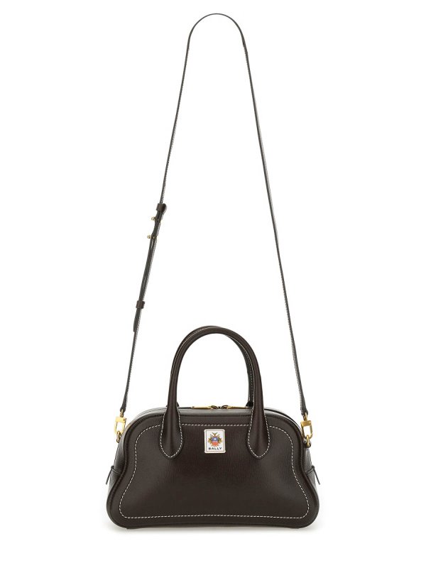 Borsa in pelle shop online: BALLY