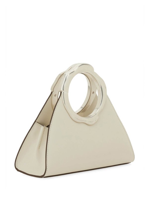 The Best Shops CULT: トートバッグ - トートバッグ - 白